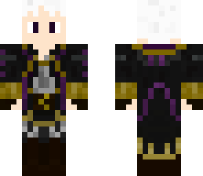 fire emblem awakening robin