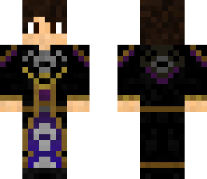 fire emblem awakening brown robin