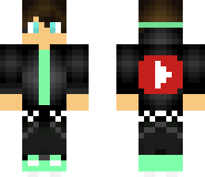 youtuber boy