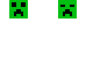 creeper head