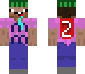 minigame masher 2