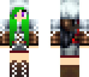 bisca assassin
