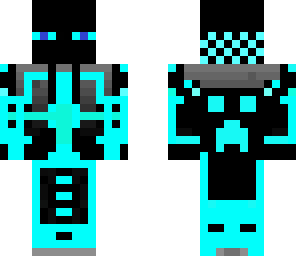 modern enderman