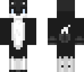 black fox revamp
