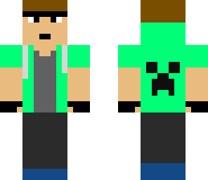 boy