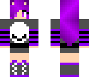emo neko-chan