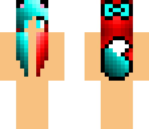 base skin