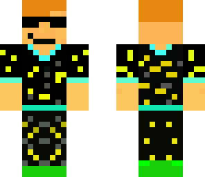 my skin