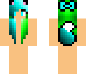 base skin