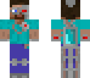 cybersteve