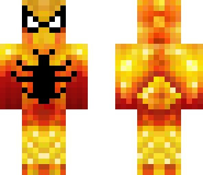 spiderman phoenix