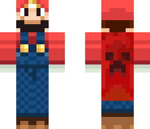 cape mario