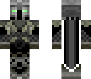 ender knight