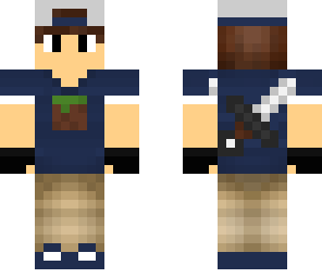 yoshicraft13 go to holydas