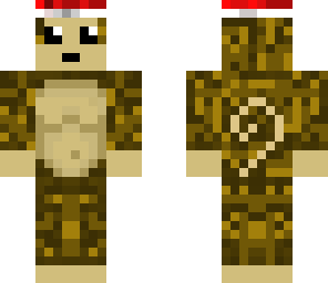 christmas monkey