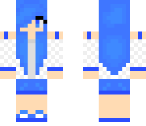 bluegirl