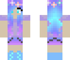 galaxy girl