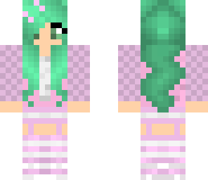 sugar girl