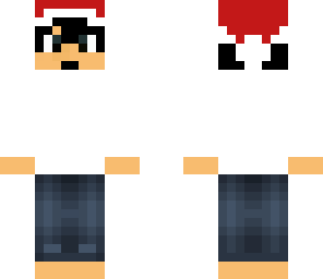 how me or l-lawliet celebrate christmas