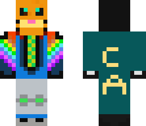 disco kitty 3