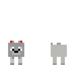 baby dog