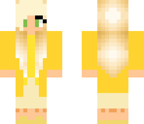 honey lemon