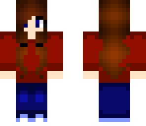 new skin