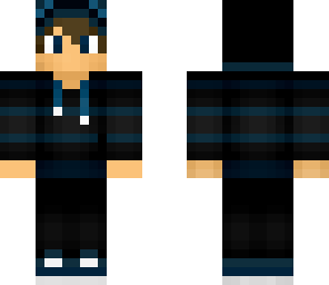 cool boy
