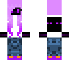 ender girl