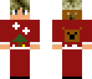leon weihnachten