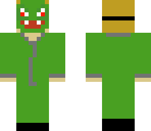 halloween-monster