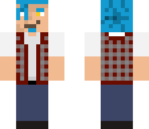 kingtromm farmer