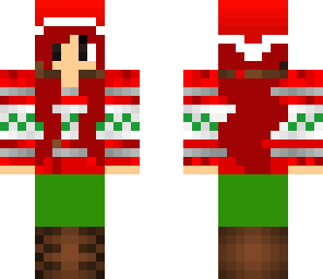 julepige