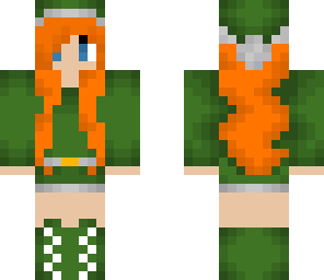 sparkles2719's sparklejollytwinklejingley skin