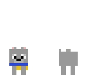 babeh wolf