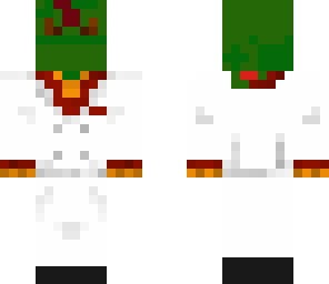 pumpkin resiler