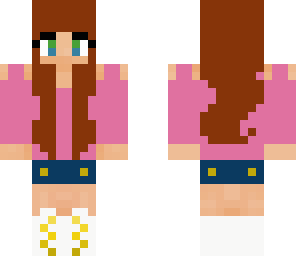 a daisy girl