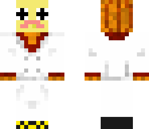 hipmtisd duck