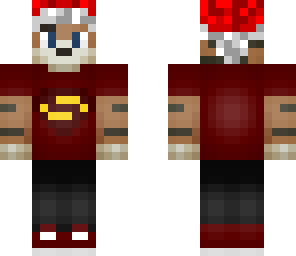 tiger christmas -- estarkio