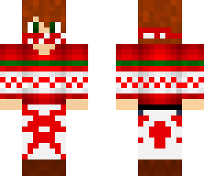 christmas assassin
