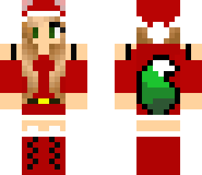 christmas wolf fix