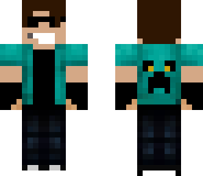 minecraft gamer bbgggtj3