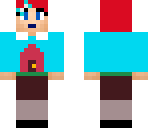 skygirl