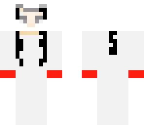 space girl