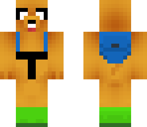 jack