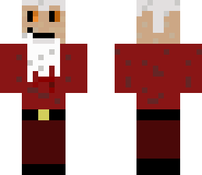 test one santa 