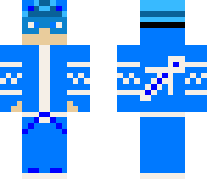superbluewolf