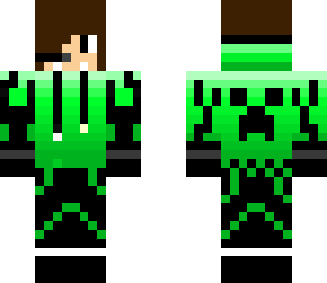 alexgrob green