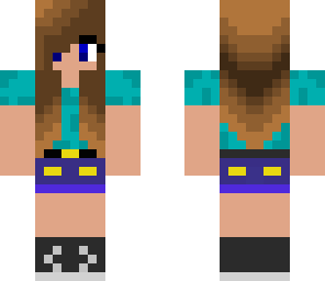 steve girl