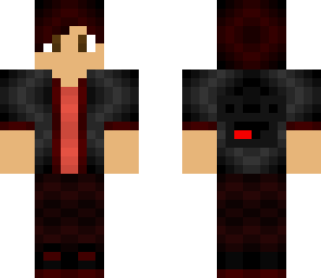 skin for a freind